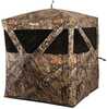 Ameristep Caretaker Run & Gun Blind Mossy Oak Break Up Country