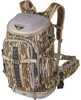 TENZING HANGTIME Tree Stand Pack MO BTTMLAND 1600 Cu. In.