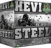 Hevi Shot Hevi Steel Load 12 ga. 3 in. 1 1/4 oz. 3 Shot 25 rd. Model: HS60003