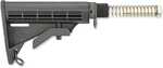 Rock River Arms Tactical CAR 6 Position Stock Kit Black