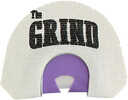 The Grind Purple Rain Diaphram Call Turkey