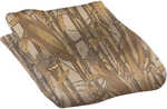 Vanish Camo Burlap Grain 56 in.x12 ft.