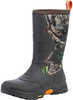 Muck Apex Pro Boot Mossy Oak Country DNA 12