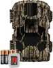 Stealth Cam Prevue 26 Trail Camera Bundle 26 MP