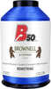Brownell B50 Bowstring Material Blue 1/4 lb.