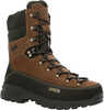 Rocky Mountain Stalker Pro Boot Brown 400 Grams 9