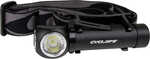 Cyclops Hades Rechargeable Headlamp 1000 Lumens Model: CYC-HLH1000