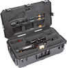 SKB iSeries Crossbow Case Black Ravin R500 Sniper R500E