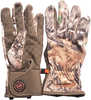 Manzella Bow Ranger Fleece Glove Realltree Xtra Large Model: H007M-RXE-L