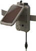 HME SOLP5X Solar Panel MAH Brown Compatible W/ Stealth Cam/Muddy/WGI Cellular Cameras