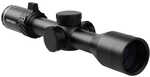 Riton Optics 5P212AS23 5 Primal Black 2-12X44mm 30mm Tube Phd Reticle