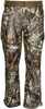 Habit Scent-Factor Pant XLarge Realtree Edge/Cub