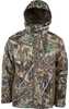 Habit 4 In 1 Parka Medium Realtree Xtra/Cub