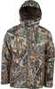 Habit 4 In 1 Parka XLarge Realtree Xtra/Cub