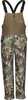 Habit Scent-Factor Insulated Bib Medium Realtree Edge/Cub