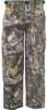 Habit Mens 6 Pocket Pants 3X Realtree Edge