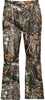 Habit Packable Rain Pant Medium Realtree Edge