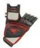 Elevation Adrenalin Quiver Black/Red 4 Tube RH Model: 13025