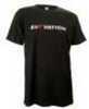 Elevation Logo T-Shirt Black Large Model: 13068