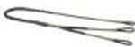 BlackHeart Crossbow Cables 23 in. Horton Legend UL Model: 13106