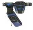 Elevation Nerve Field Quiver Package Blue LH Model: 13220