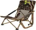 Summit Low Pro Chair Veil Whitetail Model: SU88005