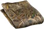 Vanish Camo Burlap Realtree Max-5 Model: 25334