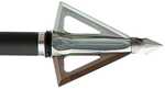 Grim Reaper Hades Broadhead 125 Gr. 1 3/16 In. 3 Pk. Model: 2213