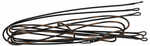 GAS High Octane String and Cable Set Tan/Black Mathews Traverse