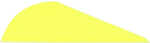 TAC Vanes Summit Yellow 2 in. 36 pk.