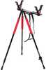 Bog Pod Super Steady Tripod Combo Kit Model: 735550