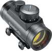 Tasco Propoint Riflescope Black 1x30 5 MOA Red Dot Weaver/Tip Off Mount Model: TRD130T