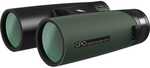 GPO Passion ED 42 Binoculars Green 8x42