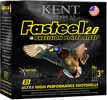 Kent Fasteel 2.0 Precision Plated Steel Load 20 ga. 3 in. 7/8 oz. 4 Shot 25 rd. Model: K203FS24-4