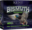 Kent Bismuth High-Performance Waterfowl Load 12 ga. 3 in. 1 3/8 oz. 4 Shot 25 rd. Model: B123W40-4
