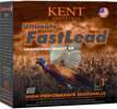 Kent Ultimate Fast Lead Upland Load 12 ga. 3 in. 1 3/4 oz. 5 Shot 25 rd. Model: K123UFL50-5