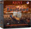 Kent Ultimate Fast Lead Upland Load 12 ga. 2.75 in. 1 1/4 oz. 7.5 Shot 25 rd. Model: K122UFL36-7.5