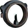 Shrewd Optum Ring System Camo Brown 40mm/35mm .015 Pin