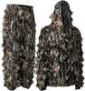 Titan 3D Leafy Suits Mossy Oak Break-Up S/M Model: