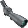 Bushnell Engage DX Spotting Scope Black 20-60X80