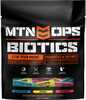 MTN Ops Biotics STM Stick Pack 30 ct.