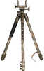 BOG DeathGrip Clamping Tripod Realtree Excape Camo