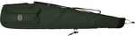 Bob Allen Canvas Rifle Case Green 48 in.