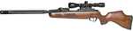 Gamo Swarm Gen2 Inertia Air Rifle .22 Bone Collector