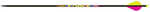 Gold Tip Force FOC Arrows 300 4 Fletch 6pk