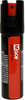 MACE Twist Lock Pepper Spray 3/4 oz. Black Model: 60010