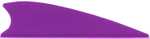 TAC Vanes Matrix 175 Purple 1.75 in. 36 pk. Model: 80TAC-0360607-1171