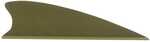 TAC Vanes Matrix 175 OD Green 1.75 in. 100 pk. Model: 80TAC-1000611-1244