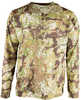 Kryptek Stalker Long Sleeve Shirt Obskura Transitional 3X-Large Model: 18STALSTS8