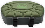 Xop Tour Xl Extra Large Foam Seat Cushion  model: Xop-tour-xl